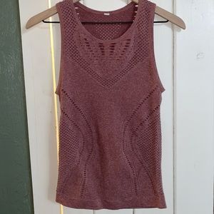 Alo yoga lark tank